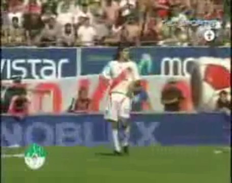 Rodolfo Fito Cuiña - Gambetas y Golazos del Burrito Ortega