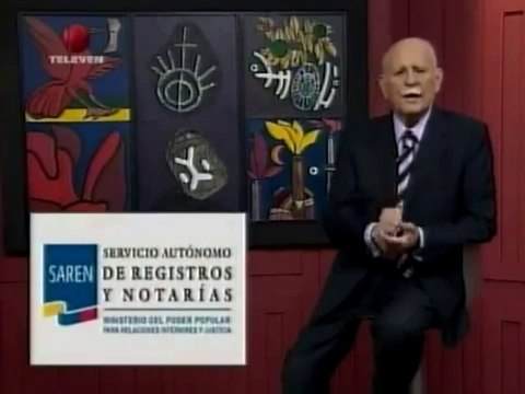 (Vídeo) Confidenciales sobre empresarios fraudulentos