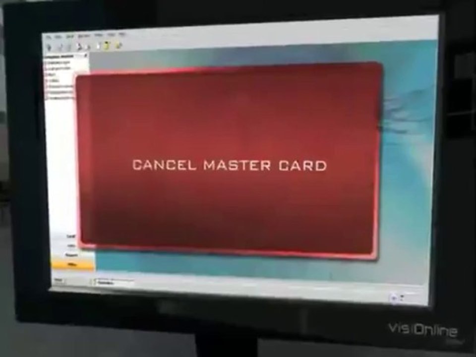 Card Access Control Systems