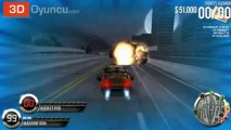 3D Araba Yarışı 4 - 3D Araba Oyunları - 3D Oyunlar