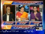 8 PM With Fareeha Idrees - 7th October 2013