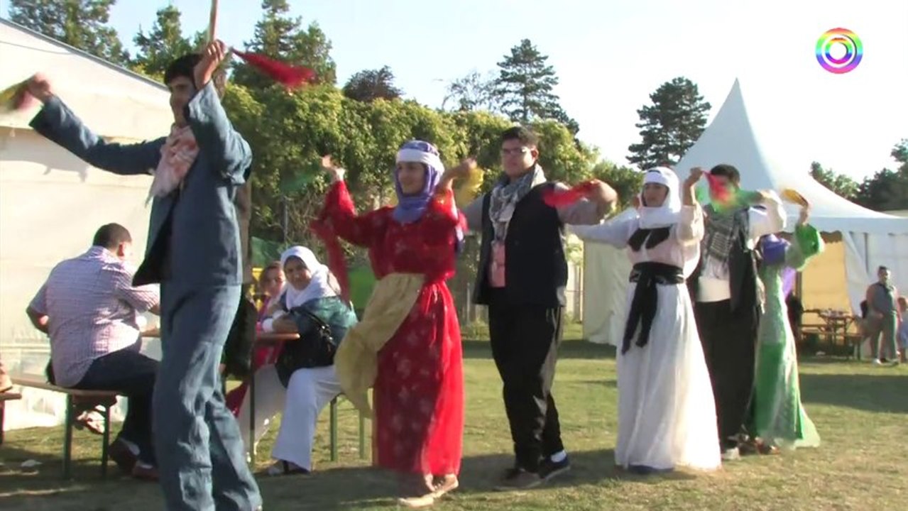 Orientalischer Zauber in Bad Deutsch-Altenburg