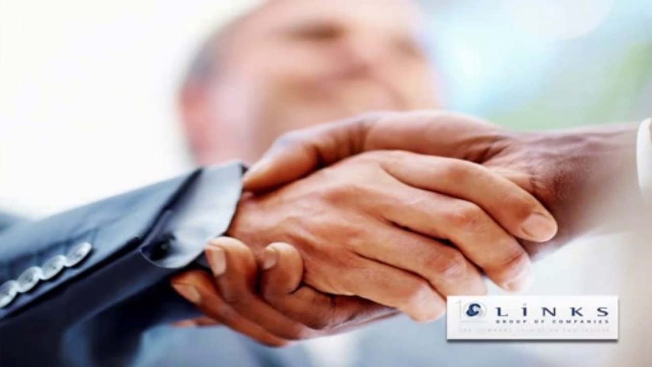 The Joint Venture in Dubai & Abu Dhabi, For Business setup? Links Group Of Companies