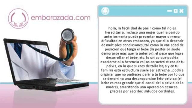 embarazo y bebe examenes prenatales como quedar embarazada facilidad de parir