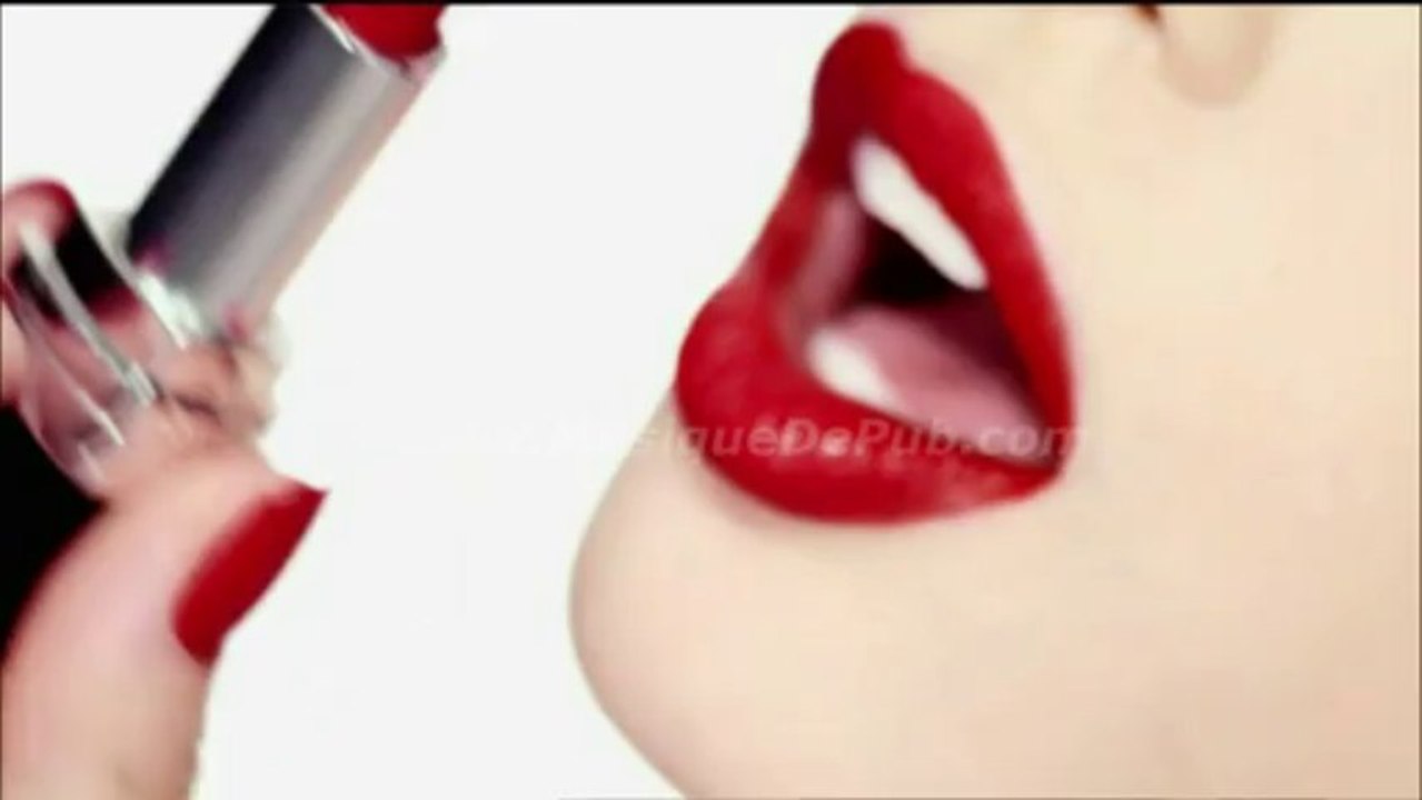 pub Rouge Dior 2013 [HQ]