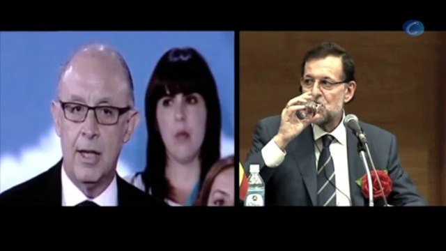 El PSOE denuncia en un vídeo que Rajoy miente cuando habla de recuperación