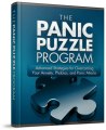 The Panic Puzzle - End Panic And Anxiety Attacks! Review + Bonus