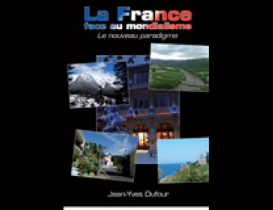 Jean-Yves Dufour interrogé par Max Lebrun le 04/10/13 sur Radio Courtoisie