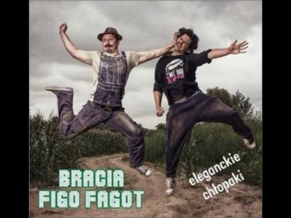 Bracia Figo Fagot - Elegancja Francja
