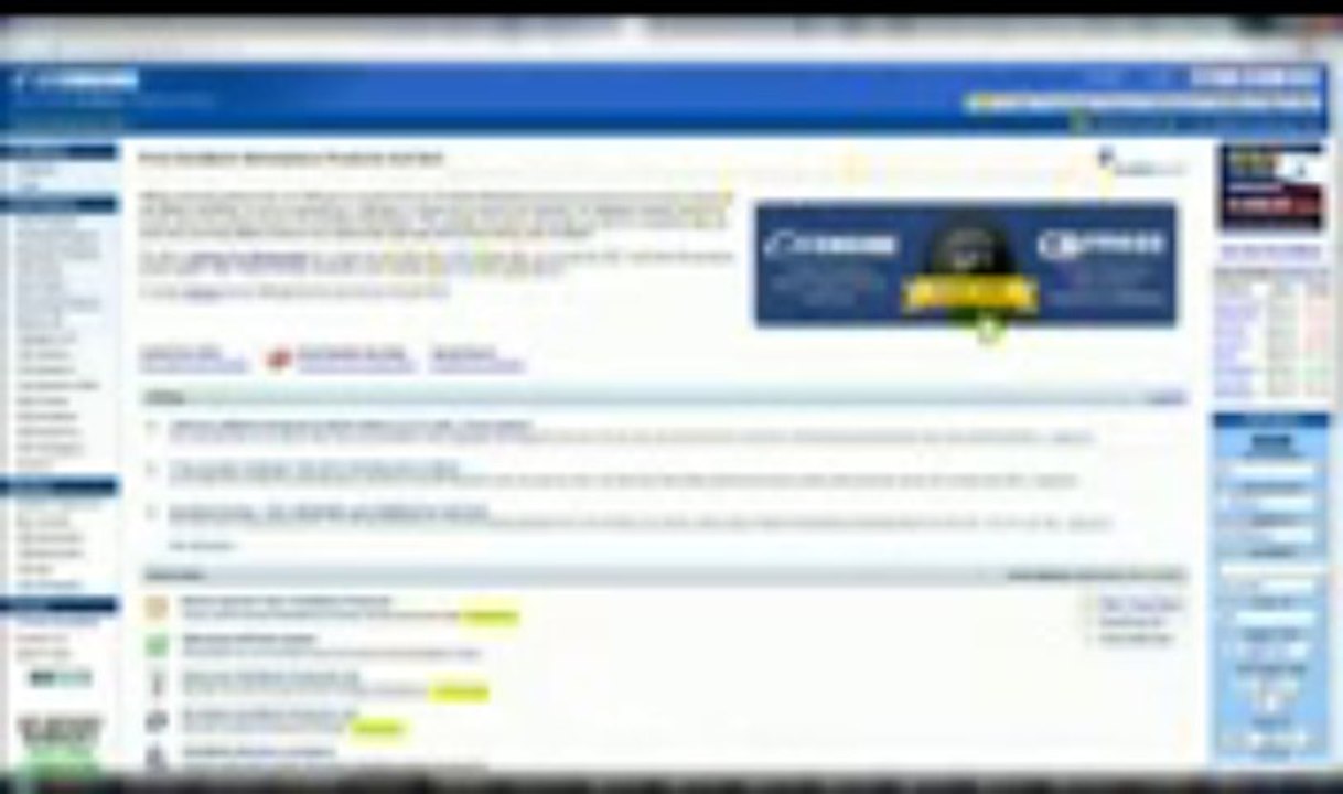 CB Press Review Overview Video - CBPress Clickbank WP Plugin - Clickbank Wordpress Plugin Review.mp4