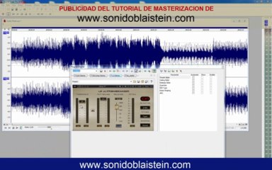 Aprender a masterizar con videos tutoriales para descargar