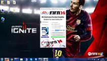 NEW Fifa 2014 Keygen and Crack Skidrow Datebase Working 100%