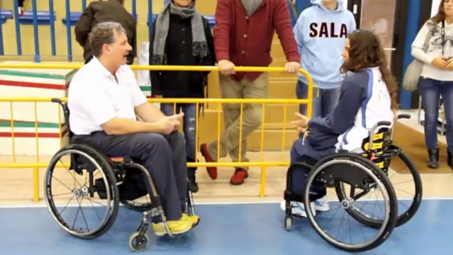 Abili allo Sport 2013