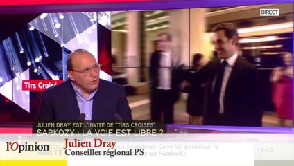 TextO’ : Non-lieu pour Sarkozy dans l'affaire Bettencourt