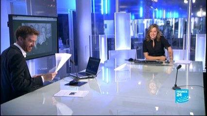 MEDIAWATCH - Sarkozy breathes a sigh of relief
