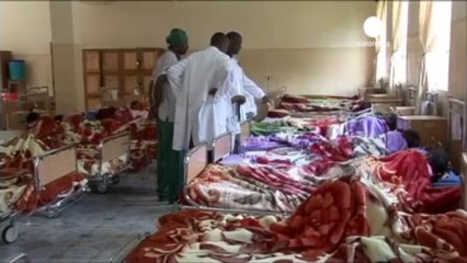 Nobel per la pace 2013, 259 candidature