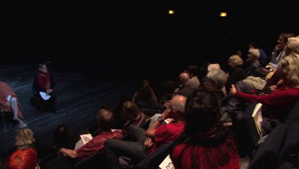 2013/14 - Rencontre d'après - Michel-Ange