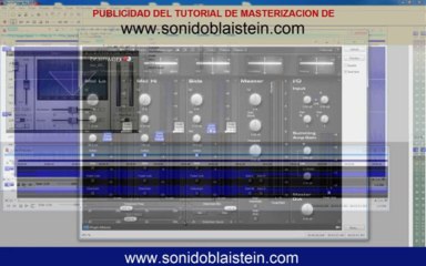 Clases online de mastering
