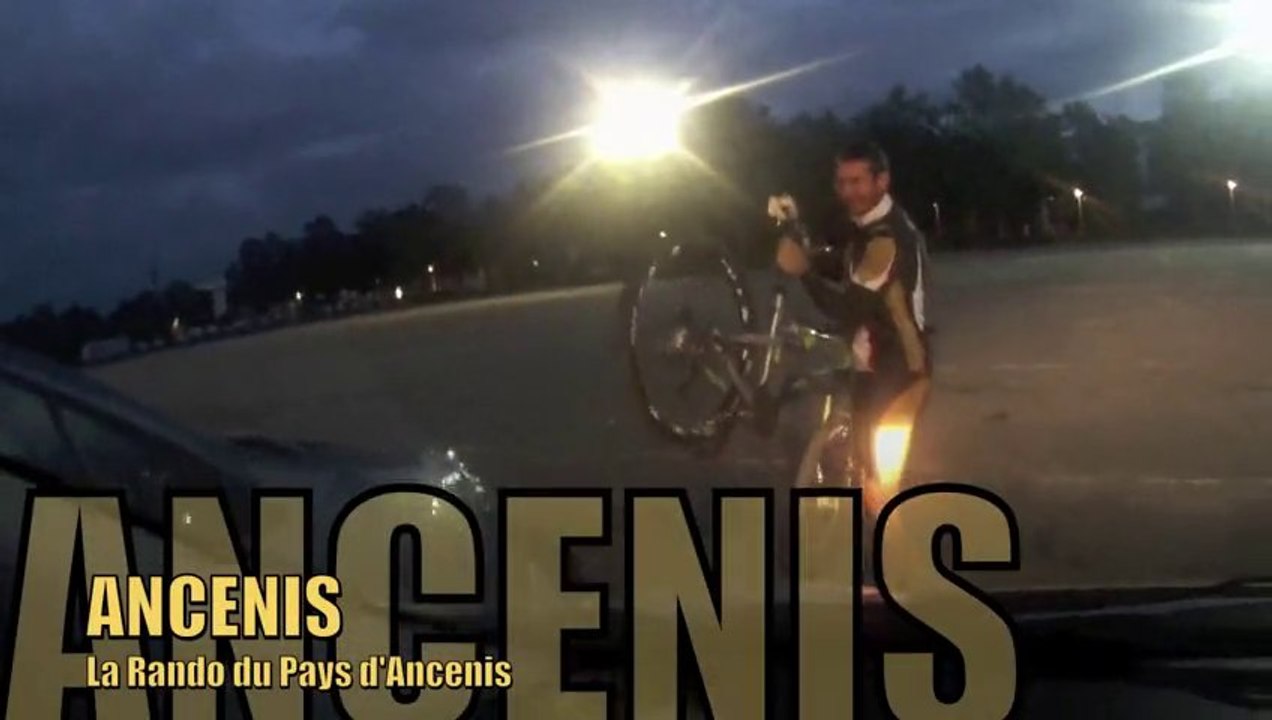 La Rando du Pays d’Ancenis 2013 Les P’tits Lu