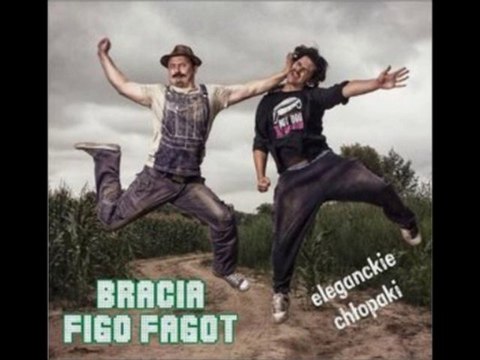 Bracia Figo Fagot - Ballada o Stachu Żołnierzu