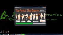 Team Fortress 2 ( TF2 ) Item Generator Free Download TF2 Ite