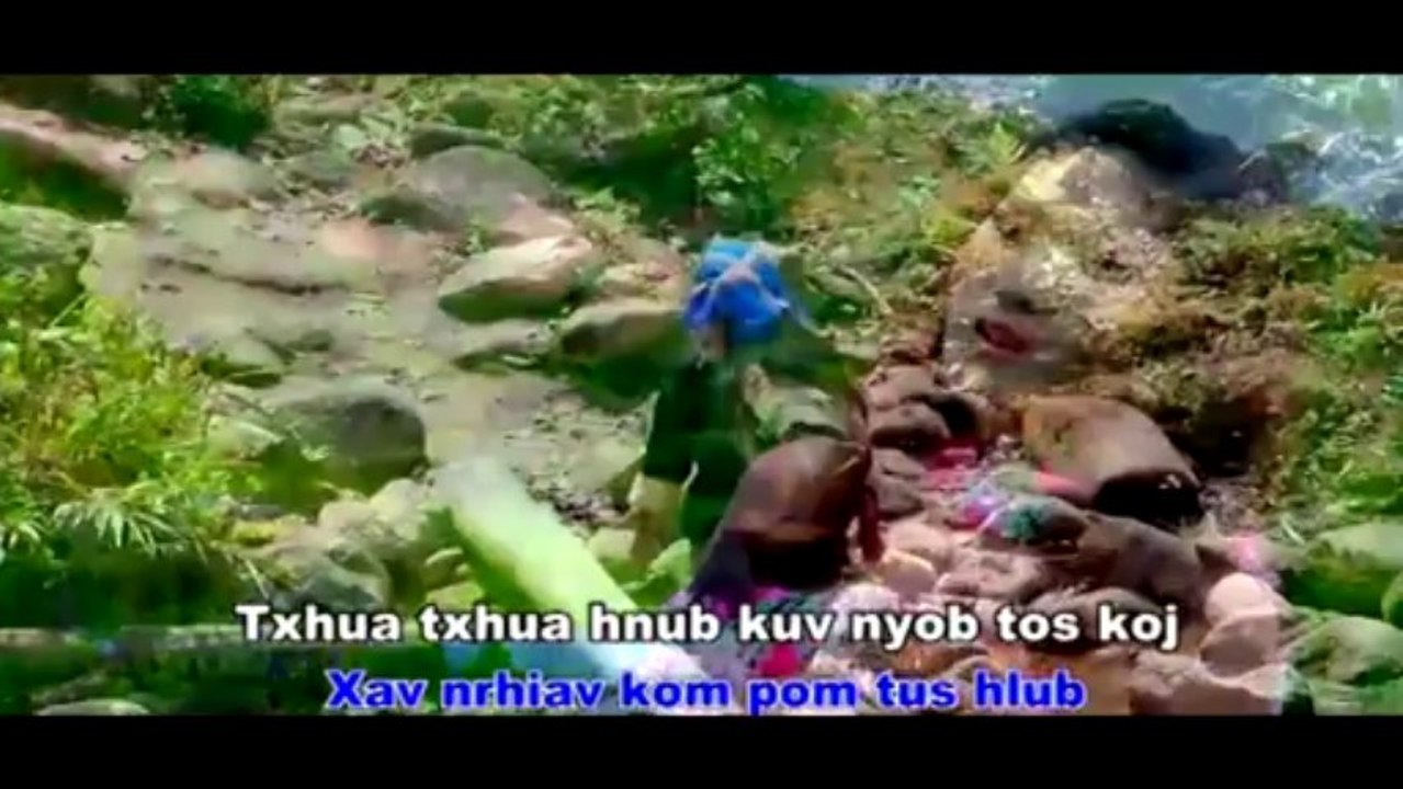 Nis Yang-Tsis Muaj Tug