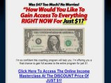 Online Income Masterclass   Affiliates Earning Above $1 00 Epc!