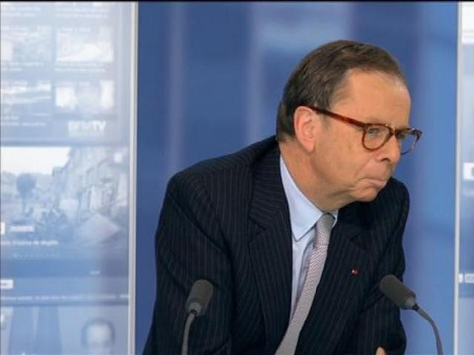 BFM Story: Airbus décroche un contrat historique avec la Japan Airlines, Louis Schweitzer nous éclaire sur les coulisses d'un succès économique - 7/10