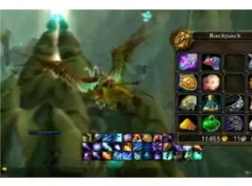 World Of Warcraft Gold Secrets Review - Leveling Guide For WOW