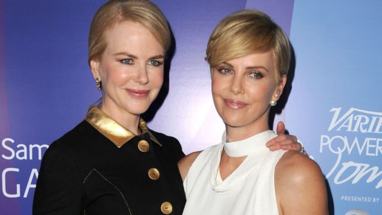 If Your Legacy Had to Fit on a Fortune Cookie, What Would It Say? Celebs Share Their Answers at Variety’s Power of Women Red Carpet