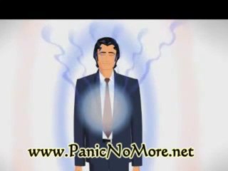 Stop Panic Attacks and Overcome the Panic Puzzle