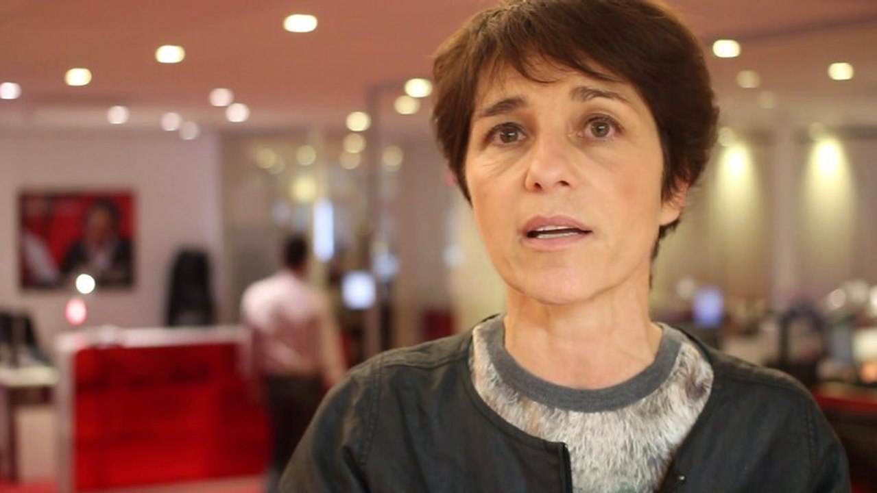 "Lorsque les électeurs ne vont pas aux urnes, cela favorise les extrêmes"