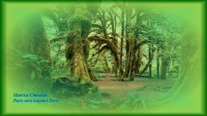 Paris 100 ans - Maurice Chevalier (PP720p)