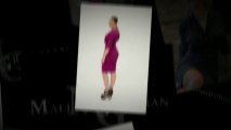 Dresses, Business Wear, Cocktail Dresses | Malene Grotrian Design