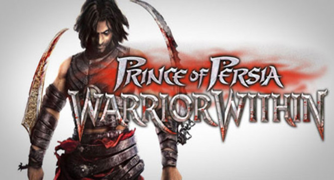 Prince Of Persia Warrior Within