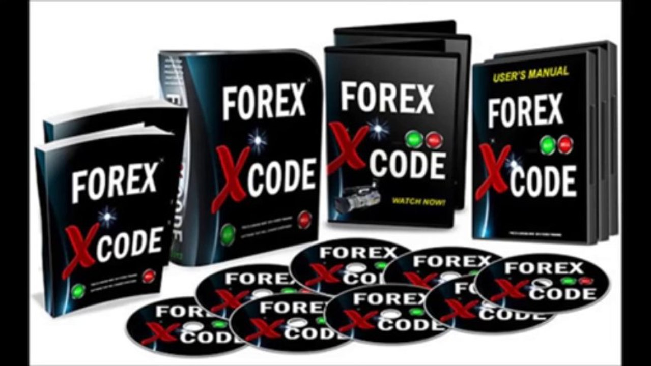 Forex X Code | True Forex Indicator