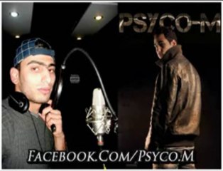 Psyco-M ft Gadour L'Artistou - Espoire Perdu - YouTube