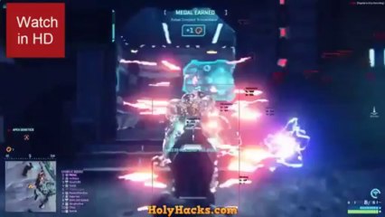 Planetside 2 Wallhack, Aimbot, ESP, Radar hack - All in one