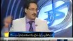 Kal Tak With Javed Chaudhry -- 7th October 2013