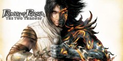 Prince Of Persia The Two Thrones