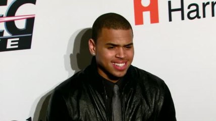 Chris Brown Says He Lost Virginity at 8