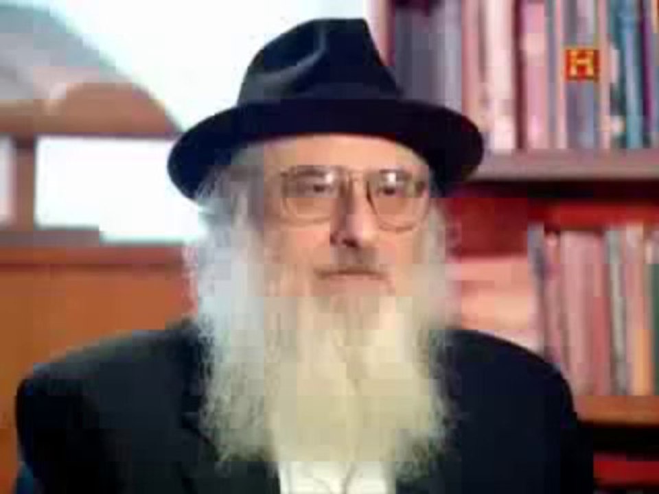 El codigo secreto de la biblia part 4