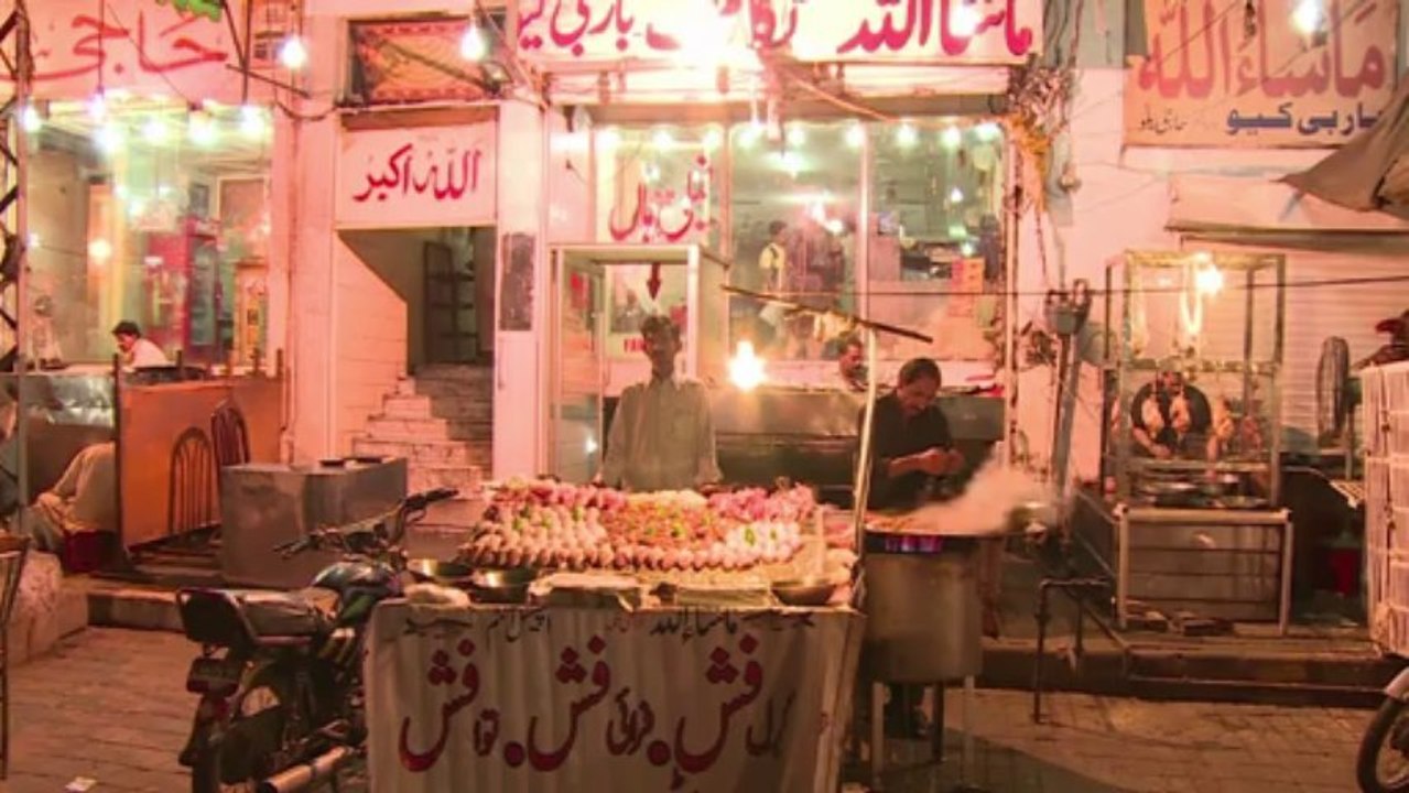 Penisse und Schlangenblut: Schlemmen für die Libido in Asien