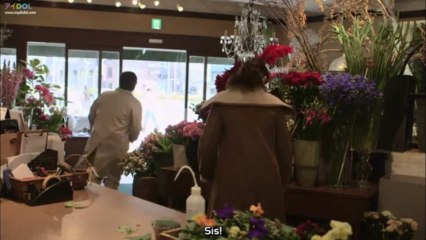 [AIDOL] Mieriino Kashiwagi - Episode 7