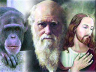 Semaneando Evolucion vs Creacionismo