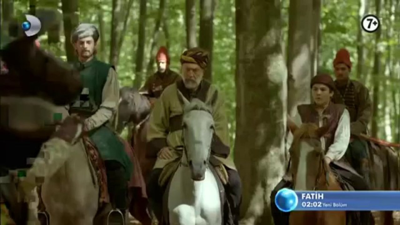 Fatih 2.Bölüm 8.Kısım Son