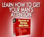 The Secrets Of Flirting With Men Review   Bonus