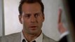 One of Bruce Willis best acting scenes in Moonlighting