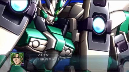 2nd Super Robot Taisen OG - Partie. 26