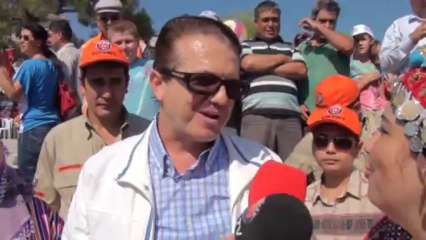 KÜLTÜR KERVANI-ZEYNEP İLHAN -HACEL OBASI